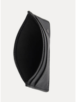 etrier EMAD053 - CUIR DE VACHETTE - NOI etrier-mad-porte carte Porte-cartes