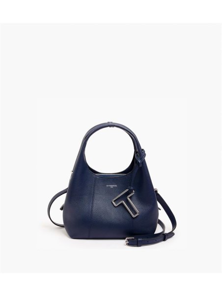 Le Tanneur TJET1000 - CUIR DE VACHETTE PLEI Le Tanneur - Juliette Porte Main Sac business