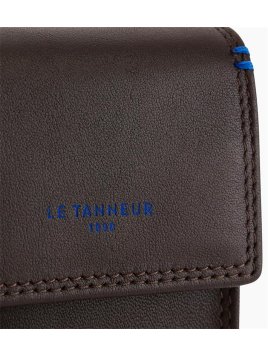 Le Tanneur TMIN3020 étui clefs le tanneur martin etui cles