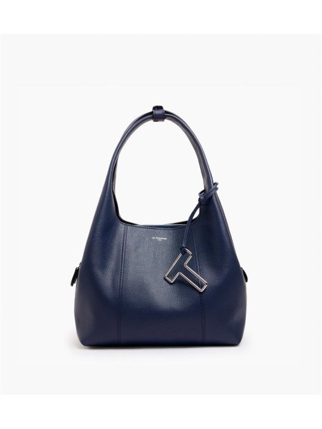 Le Tanneur TJET1060 le tanneur juliette shopper m sac-a-main-shopping-toile-ou-cuir