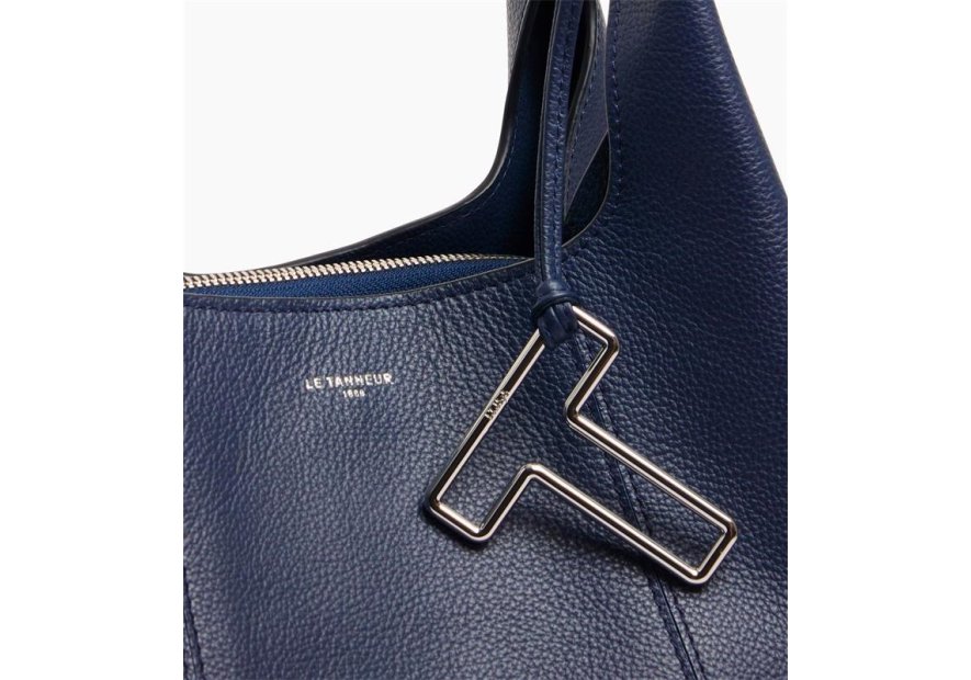 Le Tanneur TJET1060 le tanneur juliette shopper m shopping