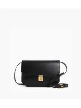 Le Tanneur TROS1210 - CUIR DE VACHETTE - NO porté travers mm rose Sac business