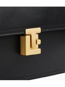 Le Tanneur TROS1210 - CUIR DE VACHETTE - NO porté travers mm rose Sac business