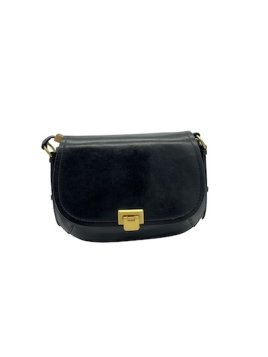 the bridge 04211401 - CUIR DE VACHETTE - NO sac crossbody rabat m Sac business