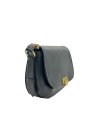 the bridge 04211401 - CUIR DE VACHETTE - NO sac crossbody rabat m sacs-a-mains