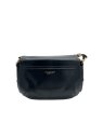 the bridge 04211401 - CUIR DE VACHETTE - NO sac crossbody rabat m sacs-a-mains