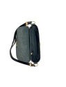 the bridge 04211401 - CUIR DE VACHETTE - NO sac crossbody rabat m sac-business