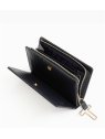 Le Tanneur TJET3303 - CUIR DE VACHETTE - NO porte monnaie dos à dos juliette porte-monnaie-femme