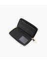 Le Tanneur TJET3605 - CUIR DE VACHETTE - NO porte monnaie zippé juliette porte-monnaie-femme