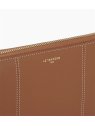 Le Tanneur TJET3605 - CUIR DE VACHETTE - TA porte monnaie zippé juliette porte-monnaie-femme
