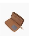 Le Tanneur TJET3605 - CUIR DE VACHETTE - TA porte monnaie zippé juliette porte-monnaie-femme