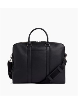 Le Tanneur TCHA4093 - CUIR DE VACHETTE - NO porte document charkes xl Porte-documents