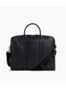 Le Tanneur TCHA4093 - CUIR DE VACHETTE - NO porte document charkes xl sac-business