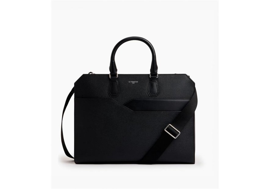 Le Tanneur TGST4000 porte document 15" gaston Sac business
