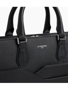 Le Tanneur TGST4000 - CUIR DE VACHETTE - NO porte document 15" gaston Porte-documents