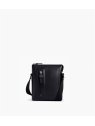 Le Tanneur TXIS2200 - CUIR DE VACHETTE - NO sacoche alexis porté travers sac-h-zip