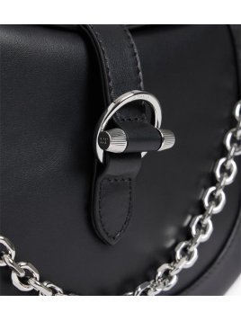 Le Tanneur TPIA1200 - CUIR DE VACHETTE - NO sac à mains pia multi porté Sac business