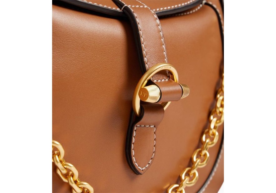 Le Tanneur TPIA1200 - CUIR DE VACHETTE - TA sac à mains pia multi porté Sac business