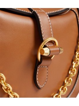 Le Tanneur TPIA1200 - CUIR DE VACHETTE - TA sac à mains pia multi porté Sac business