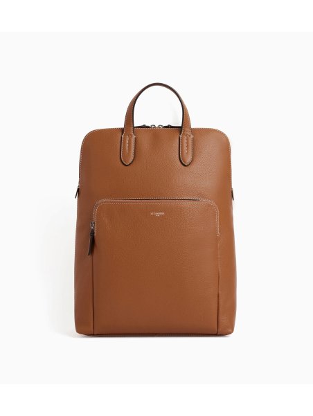 Le Tanneur TSOP1711 - CUIR DE VACHETTE - TA sac à dos business sophie Maroquinerie