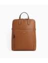 Le Tanneur TSOP1711 - CUIR DE VACHETTE - TA sac à dos business sophie loisirs