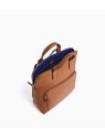Le Tanneur TSOP1711 - CUIR DE VACHETTE - TA sac à dos business sophie loisirs