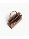 Le Tanneur TEMI16M1 - CUIR DE VACHETTE - TA sac à main en cuir souple emilie sacs-a-mains