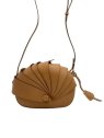 boldrini 07327 - CUIR DE VACHETTE - NATUR petit sac porté travers ouverture lame de cuir sacs-a-mains