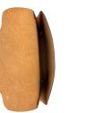 boldrini 07500 - CUIR DE VACHETTE - NATUR petite pochette porté travers sacs-a-mains