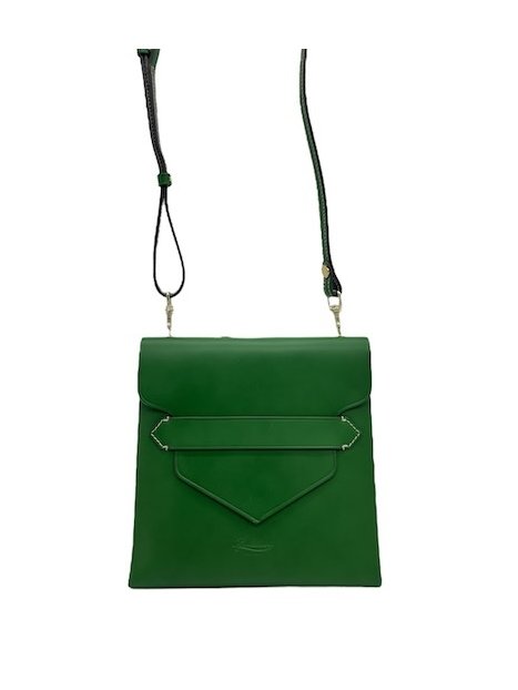 boldrini 07500 petite pochette porté travers Sac à main