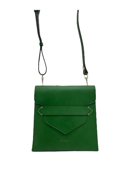 boldrini 07500 petite pochette porté travers Sacs à mains