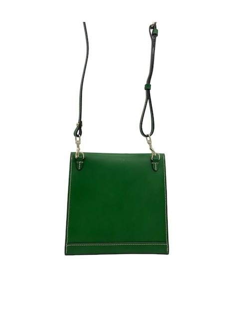boldrini 07500 petite pochette porté travers Sac à main