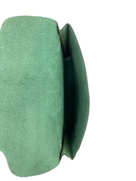 boldrini 07500 - CUIR DE VACHETTE - AVOCA petite pochette porté travers Sac business