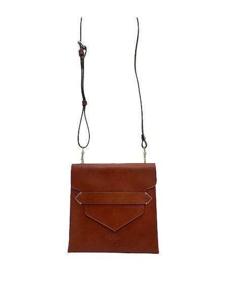 boldrini 07500 petite pochette porté travers Sacs à mains