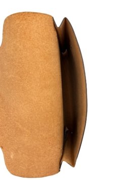 boldrini 07500 - CUIR DE VACHETTE - GOLDE petite pochette porté travers Sac business