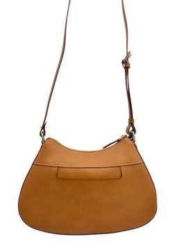 boldrini 07464 - CUIR DE VACHETTE - NATUR sac à mains porté travers Sacs à mains