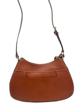 boldrini 07464 - CUIR DE VACHETTE - GOLDE sac à mains porté travers Sacs à mains