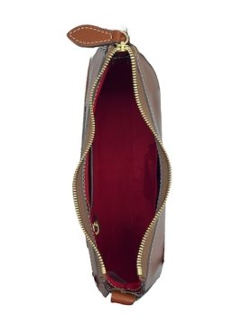 boldrini 07464 - CUIR DE VACHETTE - GOLDE sac à mains porté travers Sacs à mains