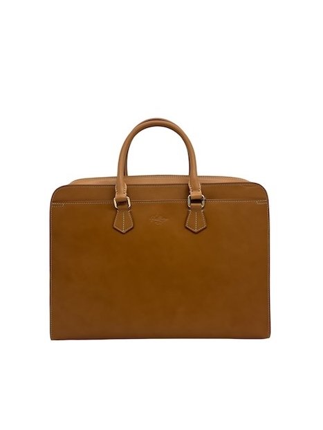 boldrini 06623 porte document en cuir 15" Sac business