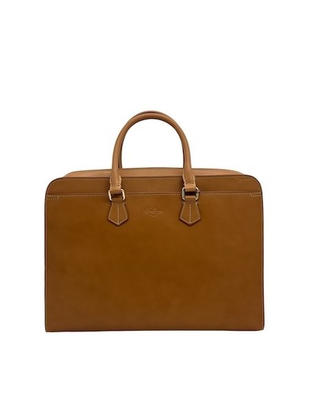 boldrini 06623 porte document en cuir 15" Sac business