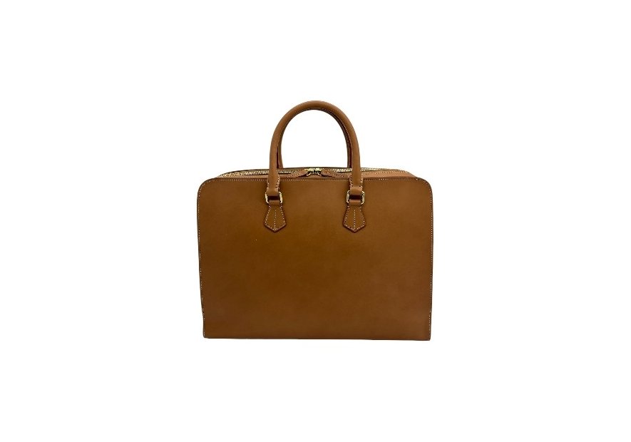 boldrini 06623 porte document en cuir 15" Sac business