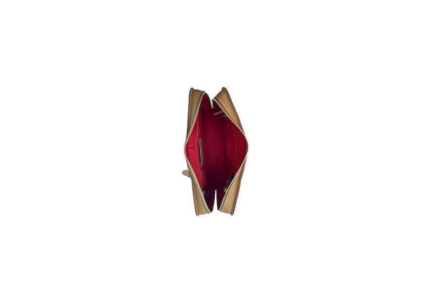 boldrini 06623 porte document en cuir 15" Sac business