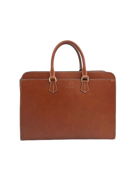 boldrini 06623 porte document en cuir 15" Sac business