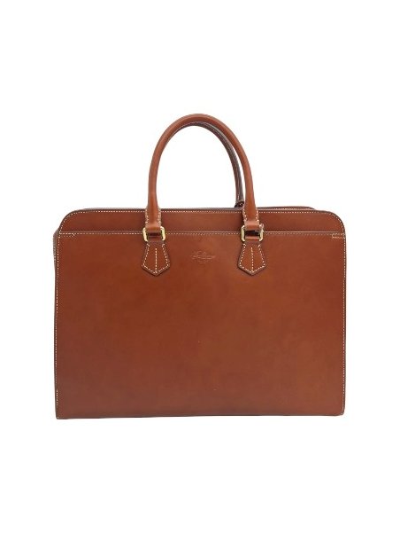 boldrini 06623 porte document en cuir 15" Sac business