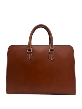 boldrini 06623 porte document en cuir 15" Sac business