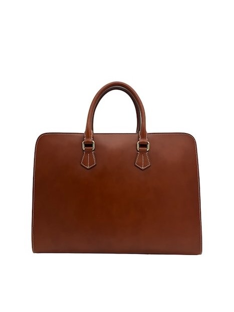 boldrini 06623 porte document en cuir 15" Sac business