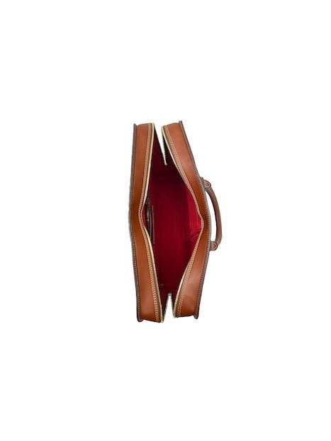 boldrini 06623 porte document en cuir 15" Sac business