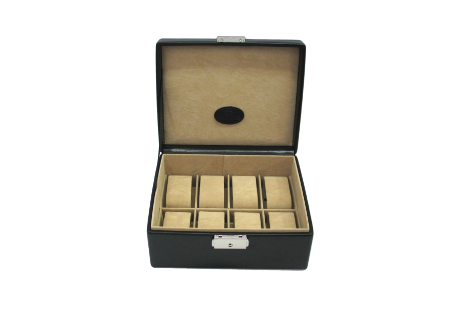 Steinmann 3679 windrose - merino - coffret 8 montres coffret montres