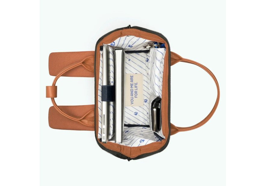 Cabaïa BAGS SMALL - NYLON 900D - TURIN sac à dos cabaïa adventurer small Loisirs