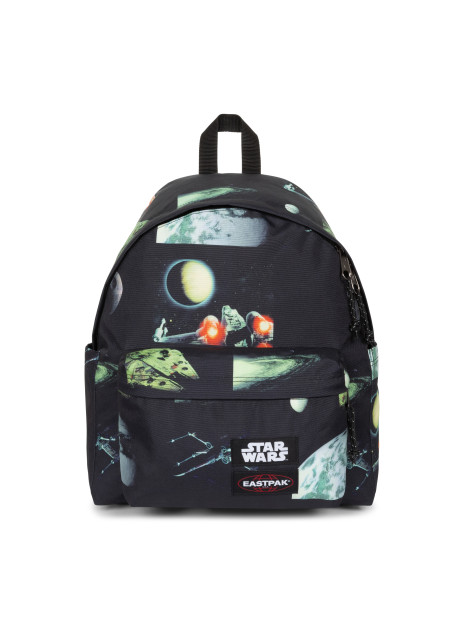 Eastpak K0A5BG4 - POLYESTER - GALAXY BLA sac à dos scolaire eastpak day pak'r maroquinerie